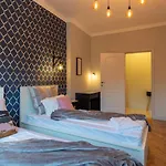Midnight Blue Daire Burgaz