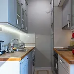 Midnight Blue Apartment Burgas