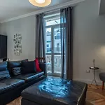 Apartment Midnight Blue Burgas