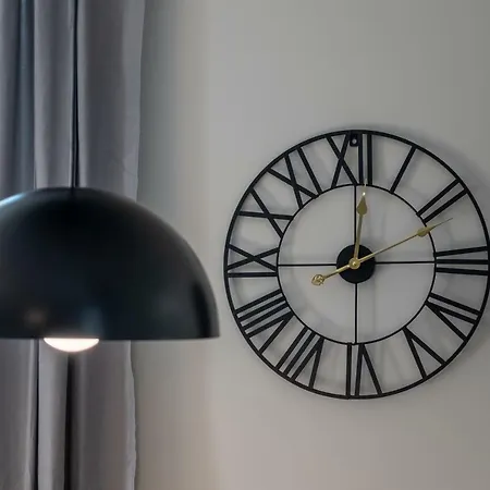 Midnight Blue Апартамент Бургас