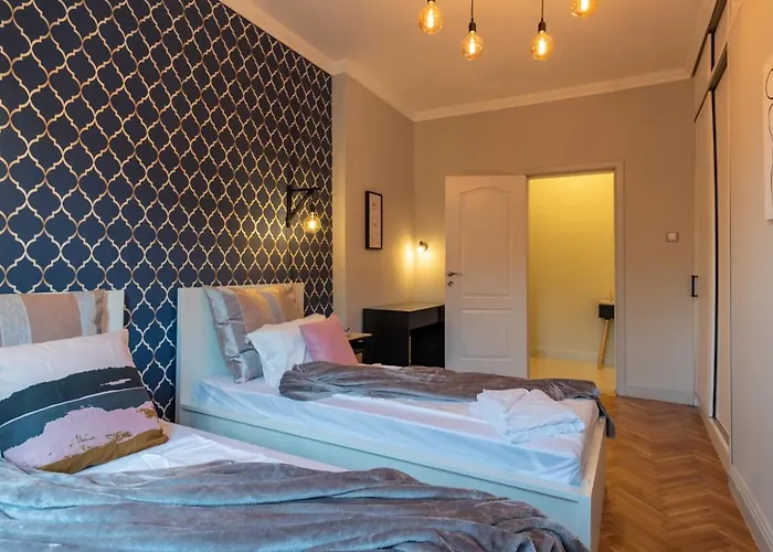 Midnight Blue 公寓 布尔加斯