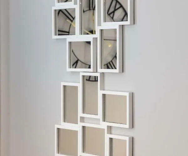 公寓 Midnight Blue 布尔加斯