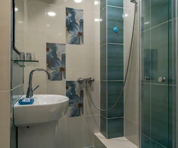 Midnight Blue Бургас