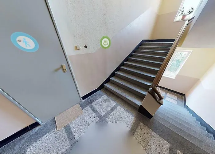 Midnight Blue 公寓 *