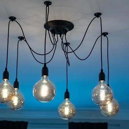 Lägenhet Midnight Blue Burgas