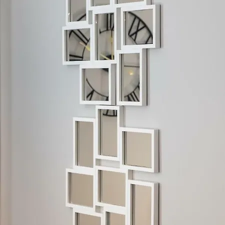 Lägenhet Midnight Blue Burgas