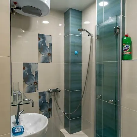 Lägenhet Midnight Blue *