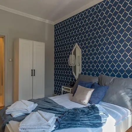 Апартамент Midnight Blue