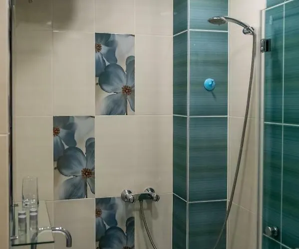 Midnight Blue Бургас